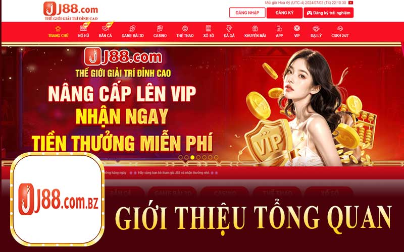 Hướng Dẫn Sử Dụng j88 đăng nhập